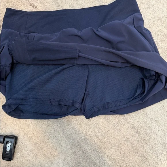 Athleta SoHo Skort Athletic Golf 211382 - Picture 4 of 5